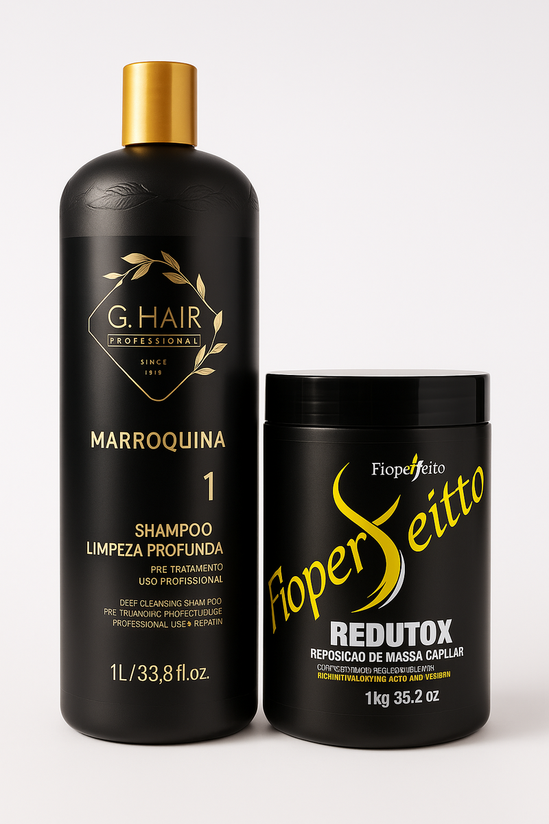 Zap Detox Refrescante Champú Anti-Residuos Limpieza Profunda 500ml