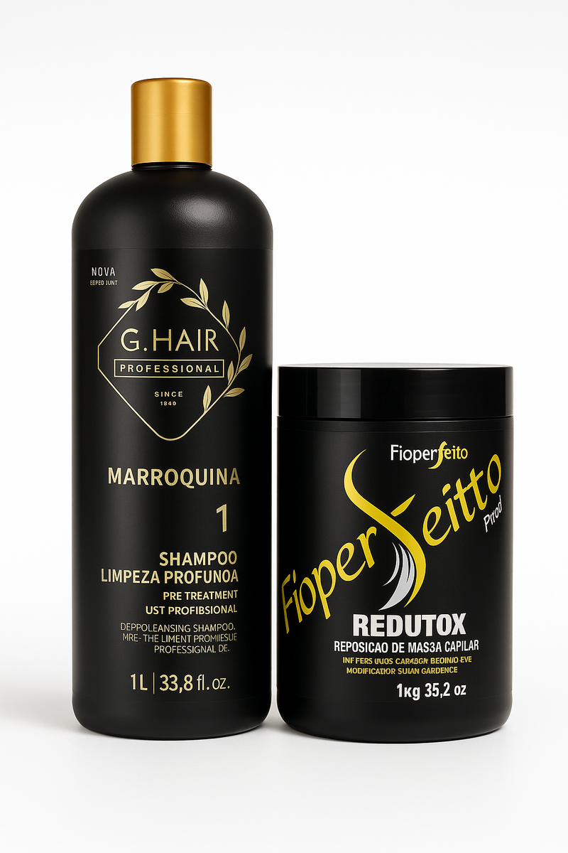 Zap Detox Refrescante Champú Anti-Residuos Limpieza Profunda 500ml