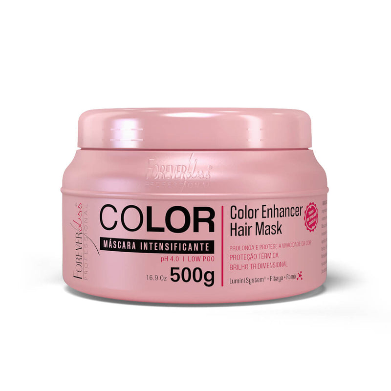 Forever Liss  Hair Mask Color Protector 500g - Keratinbeauty