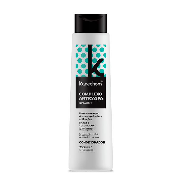 Kanechom Anti-Dandruff Conditioner 350ml - Keratinbeauty